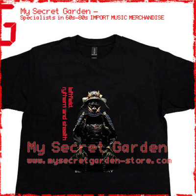 Leftfield - Rhythm and Stealth T Shirt 